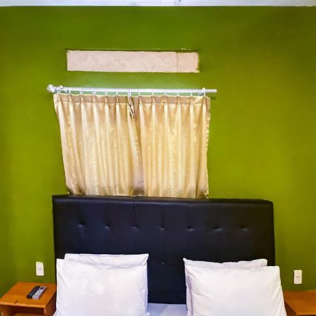 Reddoorz At Sentosa Jaya Helvetia Hotel Medan Kültér fotó