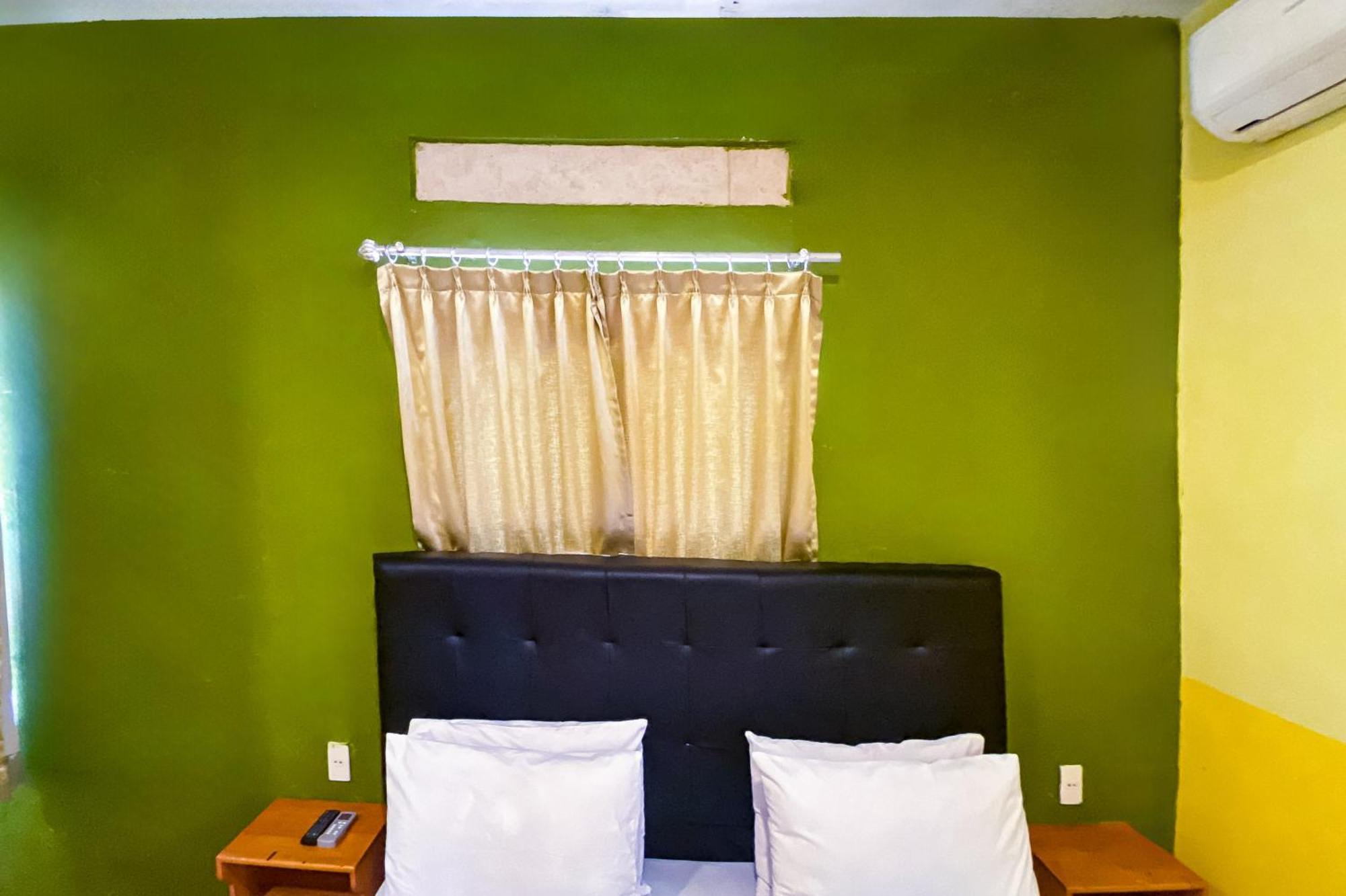 Reddoorz At Sentosa Jaya Helvetia Hotel Medan Kültér fotó