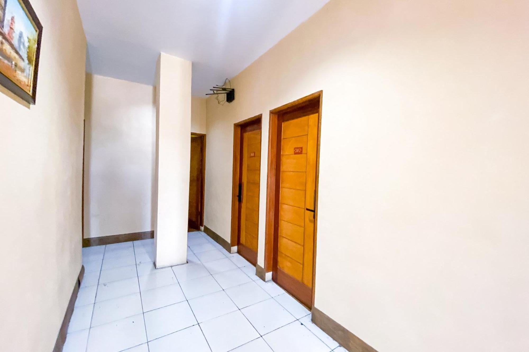 Reddoorz At Sentosa Jaya Helvetia Hotel Medan Kültér fotó