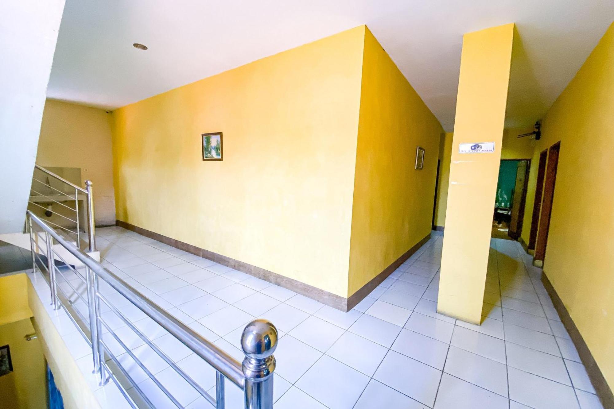 Reddoorz At Sentosa Jaya Helvetia Hotel Medan Kültér fotó