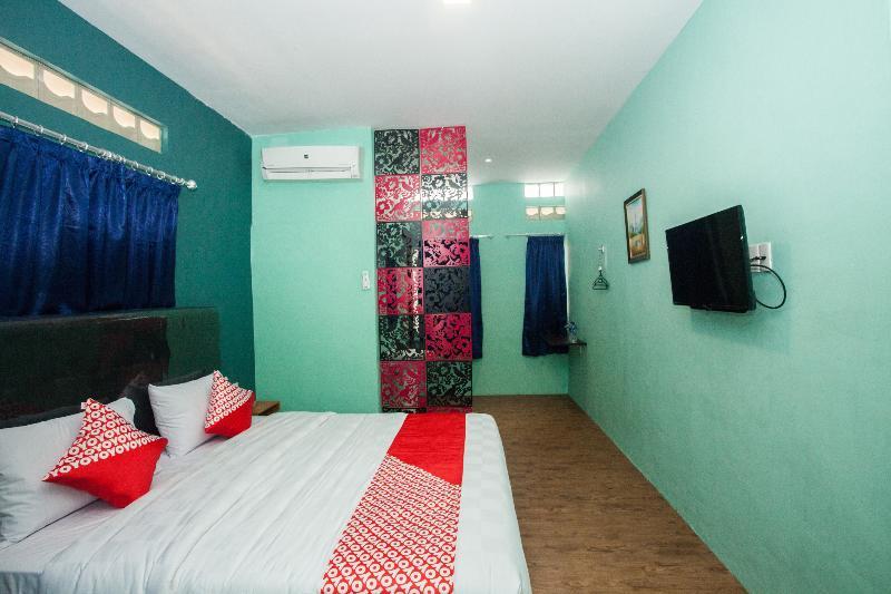 Reddoorz At Sentosa Jaya Helvetia Hotel Medan Kültér fotó
