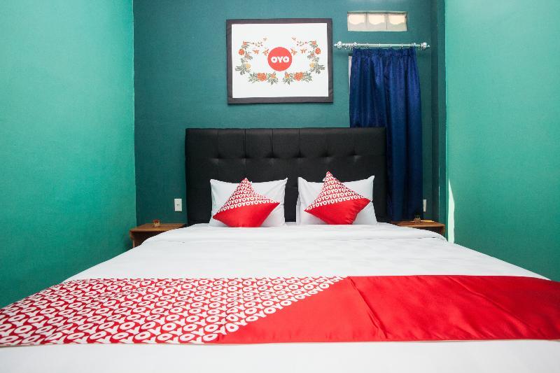 Reddoorz At Sentosa Jaya Helvetia Hotel Medan Kültér fotó