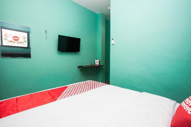 Reddoorz At Sentosa Jaya Helvetia Hotel Medan Kültér fotó
